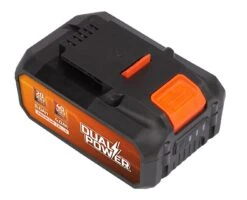 Powerplus POWDP9040 2x20V Accu - 8.0/4.0Ah -Makita || Bosch || Stanley Verkoop ee426373de94bf30182f3fb262dac9a3