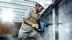 Bosch GBH 5-40 D Boorhamer In Koffer - 0611269001 -Makita || Bosch || Stanley Verkoop ee4657f289195c9c58d1c023770f08b6