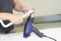 Weldy HG 330-B Heteluchtpistool Car Wrapping Kit - 1600W 16 Weldy HG 330-B Heteluchtpistool Car Wrapping Kit - 1600W -Makita || Bosch || Stanley Verkoop ee830368199136e30f20a95c060789df