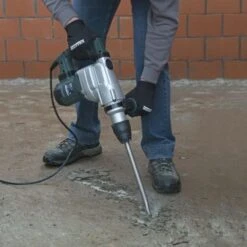 Powerplus POWP3030 Boorhamer - 1050W - 10J -Makita || Bosch || Stanley Verkoop eeb6868bb2f0a2862633d6214977d219