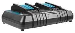 Makita DC18RD 14.4 - 18V Li-Ion Accu Duolader - 9,0 A - 196933-6 -Makita || Bosch || Stanley Verkoop eed91048e79511921052a1693e91b353