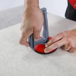 Rubi 66929 Tegeldrager Voor Ruwe Tegels - 1 Nop - 20 Cm 5 Rubi 66929 Tegeldrager Voor Ruwe Tegels - 1 Nop - 20 Cm -Makita || Bosch || Stanley Verkoop eede9562620e43c720d35de57f14b7c2