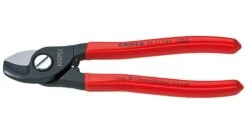 Knipex 9511165SB Kabelschaar - 165mm