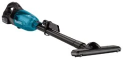 Makita DCL281FRTB 18V Li-Ion Accu Steelstofzuiger Zwart Set (1x 5,0Ah) - 1500l/min - Koolborstelloos -Makita || Bosch || Stanley Verkoop ef02e767958a88719e82d8162472197f