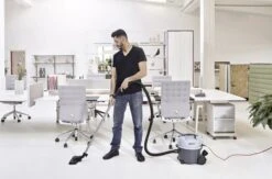 Nilfisk VP300 HEPA BASIC Stofzuiger - 800W - 10L 9 Nilfisk VP300 HEPA BASIC Stofzuiger - 800W - 10L -Makita || Bosch || Stanley Verkoop ef1213a6b3e3e200e9eae5ba1f5b2958