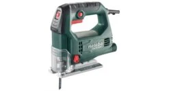 Metabo STEB 65 QUICK Decoupeerzaag In Koffer - 450W - D-greep - Variabel - 601030500