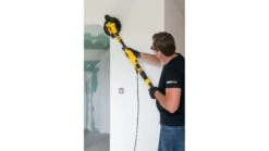 Powerplus POWX04761 Langnekschuurmachine - 710W -Makita || Bosch || Stanley Verkoop ef732364517a212932b422b7a85866ab