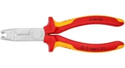 Knipex 1346165 Ontmantelingstang - 165mm