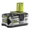 Ryobi RB18L50 One+ 18V Li-ion Accu - 5.0Ah - 5133002433