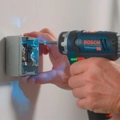 Bosch GSR 12V-15 FC 12V Li-Ion Accu Boor-/schroefmachine Body In L-Boxx - 06019F6002 5 Bosch GSR 12V-15 FC 12V Li-Ion Accu Boor-/schroefmachine Body In L-Boxx - 06019F6002 -Makita || Bosch || Stanley Verkoop f03ed7c89cc086c686fdbb4eb609407b