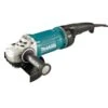 Makita GA9070YX1 Haakse Slijper - 230 Mm - Met Veiligheidsschakelaar