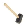 Gripline RBP05200-0040 Nr.4 Rubber Hamer - 1200gr