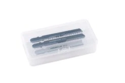 Powerplus POWXB50020 20V Li-Ion Accu Decoupeerzaag Set (1x 2.0Ah Accu) In Koffer - Koolborstelloos -Makita || Bosch || Stanley Verkoop f09f3f92276410fe26ef5d21b43989e4