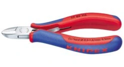 Knipex 7702115 Zijsnijtang - Elektronica - 115mm