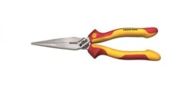 Wiha Z 05 0 09 Punttang Professional Electric Met Knipgedeelte - 200 Mm - 38858