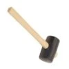 Gripline RBP05100-0040 Nr.4 Rubber Hamer - 1200gr