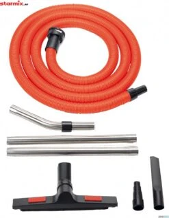 Starmix ISC L-1625 Premium Bouwstofzuiger - 1600W - L-klasse - 25L - 019116 -Makita || Bosch || Stanley Verkoop f10c82e5ce907dd6e7275df68001b99c