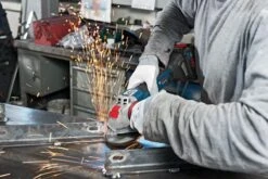 Bosch GWX 18V-10 18V Li-Ion Accu X-LOCK Haakse Slijper Body - 125mm - Koolborstelloos - 06017B0100 -Makita || Bosch || Stanley Verkoop f13b2a0b55c519644b3811d263fc4cab