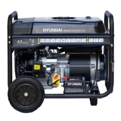 Hyundai HY8500LEK-T Benzinegenerator -Makita || Bosch || Stanley Verkoop f140ee20060a2a01486632af38be10a9