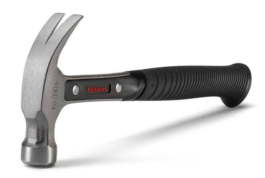 Hultafors TC 16 L Klauwhamer - 720g - L - 820110 2 Hultafors TC 16 L Klauwhamer - 720g - L - 820110 - Afbeelding 2