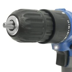 Hyundai 56863 276-delige 18V Accuboorset In Koffer -Makita || Bosch || Stanley Verkoop f148845386d69ebed32d0d8a720841f3