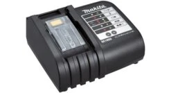 Makita DC18SD 14.4V - 18V Li-Ion Accu Oplader Met Passieve Koeling - 194533-6