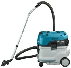 Makita VC006GMZ01 2x XGT 40 V Max Li-Ion Accu Stofzuiger Nat En Droog Body -Makita || Bosch || Stanley Verkoop f1bb5e0151c388db5cba4d96cf44df90
