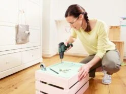 Bosch EasyImpact 12 12V Li-Ion Accu Klopboorschroefmachine Body - 30Nm - Koolborstelloos -Makita || Bosch || Stanley Verkoop f1feac348793adf92138da095caf5744