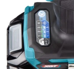 Makita TD001GZ XGT 40V Max Li-Ion Accu Slagschroevendraaier Body - 210Nm - Koolborstelloos -Makita || Bosch || Stanley Verkoop f245e00697fdbd58f04b32f043acc5a4