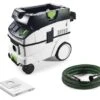 Festool CTL 26 E SD Stofafzuiger - 1200W - Klasse L - 26L - 574955