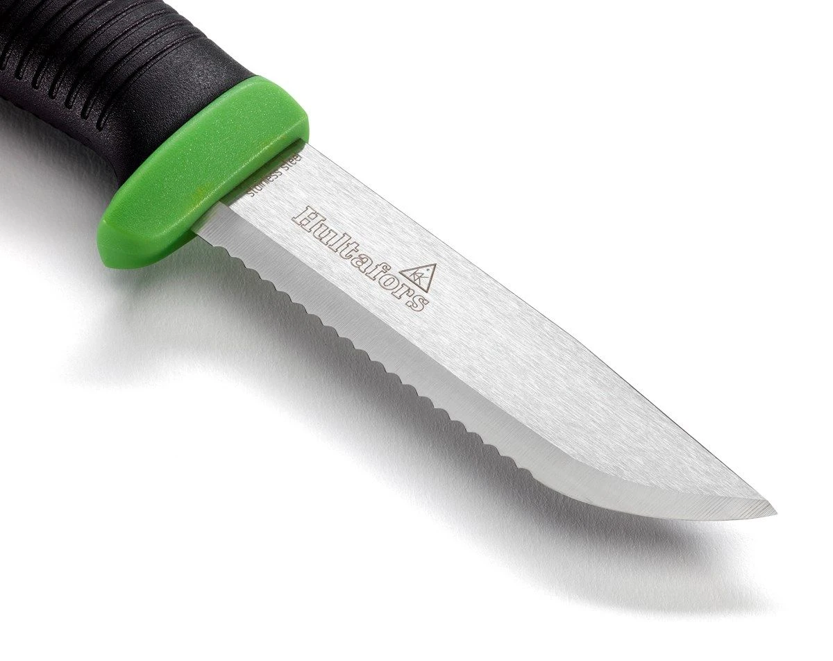 Hultafors RKR GH Scheepsmes Inclusief Draagholster - 209 Mm - 380230 3 Hultafors RKR GH Scheepsmes Inclusief Draagholster - 209 Mm - 380230 - Afbeelding 3