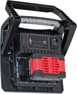 Brennenstuhl 1173140400 MULTI- Accu LED-werklamp - 4500lm - IP65 -Makita || Bosch || Stanley Verkoop f3210031e11ae0fd3e6f68cc6afd2fe7