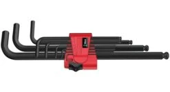 Wera 05073596001 950/9 9 Delige Hex-Plus Inbussleutelset - 1,5-10mm