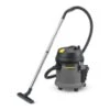Kärcher Professional NT 27/1 Adv Bouwstofzuiger - 1380W - 27L - 1.428-520.0