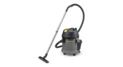 Kärcher Professional NT 27/1 Adv Bouwstofzuiger - 1380W - 27L - 1.428-520.0