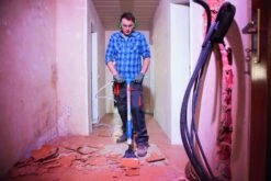 Scheppach AERO 2 SPADE 5-in-1 Pneumatische Spade - 6,3bar - 5909601900 -Makita || Bosch || Stanley Verkoop f33f2caba0ae5bc73d827401f7ce9ca5