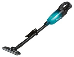 Makita DCL281FRTB 18V Li-Ion Accu Steelstofzuiger Zwart Set (1x 5,0Ah) - 1500l/min - Koolborstelloos -Makita || Bosch || Stanley Verkoop f3453d8d970855f79e7889b0f5c9831f