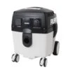 Rupes RU-S230EL Stofzuiger Met Automatische Filterreiniging - 2400W - 30L - Klasse L