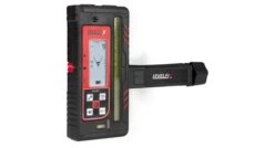 Levelfix DLD100GR Laserontvanger - Rood/groen - 300m
