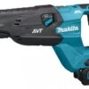 Makita JR002GM201 40V Max Li-Ion Accu Reciprozaag Set (2x 4,0Ah) In Koffer - 255x130mm