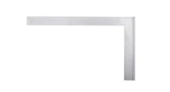 Sola SWA 100 Winkelhaak Met Aanslag - 100 X 70mm - 56112201