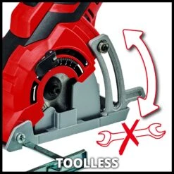 Einhell TC-CS 89 Mini Handcirkelzaag - 600W - 89 X 10 Mm -Makita || Bosch || Stanley Verkoop f4a61a27daa2e0656b4816dab1564718