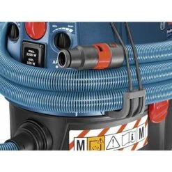 Bosch GAS 35 M AFC Bouwstofzuiger - 1380W - M-klasse - 35L - 06019C3100 -Makita || Bosch || Stanley Verkoop f541ac4b574f569c8e9dbd66f521e390