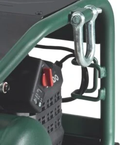 Metabo Power 250-10 W OF Compressor - 1500W - 10 Bar - 10L - 100 L/min - 601544000 -Makita || Bosch || Stanley Verkoop f5432ae9c91952057e301b94ec914705