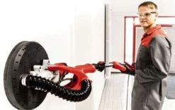 Einhell TC-DW 225 Wandschuurmachine - 600W - 710 X 340 X 220mm - 4259930 -Makita || Bosch || Stanley Verkoop f582f391024210e78b9c8d513a056168