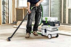 Festool CTLC MINI I-Basic 36V (2x18V) Li-Ion Accu Stofzuiger Body - 3100l/min - 577065 7 Festool CTLC MINI I-Basic 36V (2x18V) Li-Ion Accu Stofzuiger Body - 3100l/min - 577065 -Makita || Bosch || Stanley Verkoop f5b610fea1583aaec4b57c6ea9c9a0dd