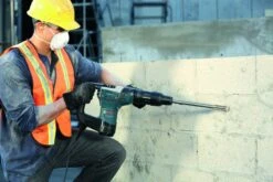 Bosch GBH 5-40 D Boorhamer In Koffer - 0611269001 -Makita || Bosch || Stanley Verkoop f5b9e25726c5d157600295e371a5fdde