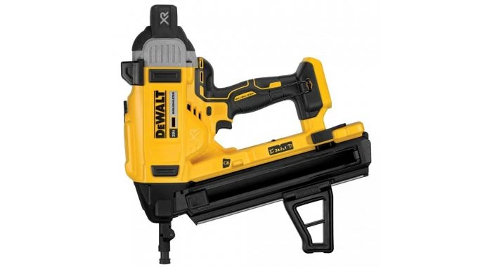 DeWalt DCN890N 18V Li-ion Accu Betontacker Body - DCN890N-XJ 1 DeWalt DCN890N 18V Li-ion Accu Betontacker Body - DCN890N-XJ