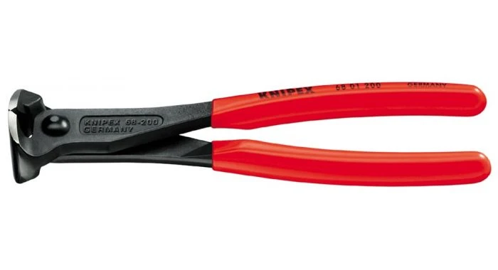 Knipex 6801180 Voorsnijtang - 180mm 1 Knipex 6801180 Voorsnijtang - 180mm