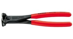 Knipex 68 01 160 Voorsnijtang - 160mm